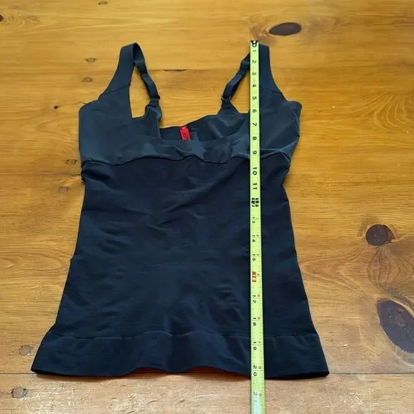 Spanx Shape-wear Tank Top - Picture 8 of 10